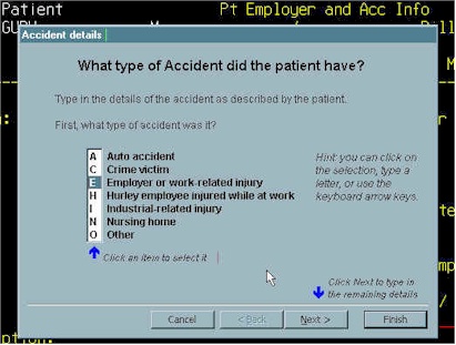 Accident details page 2